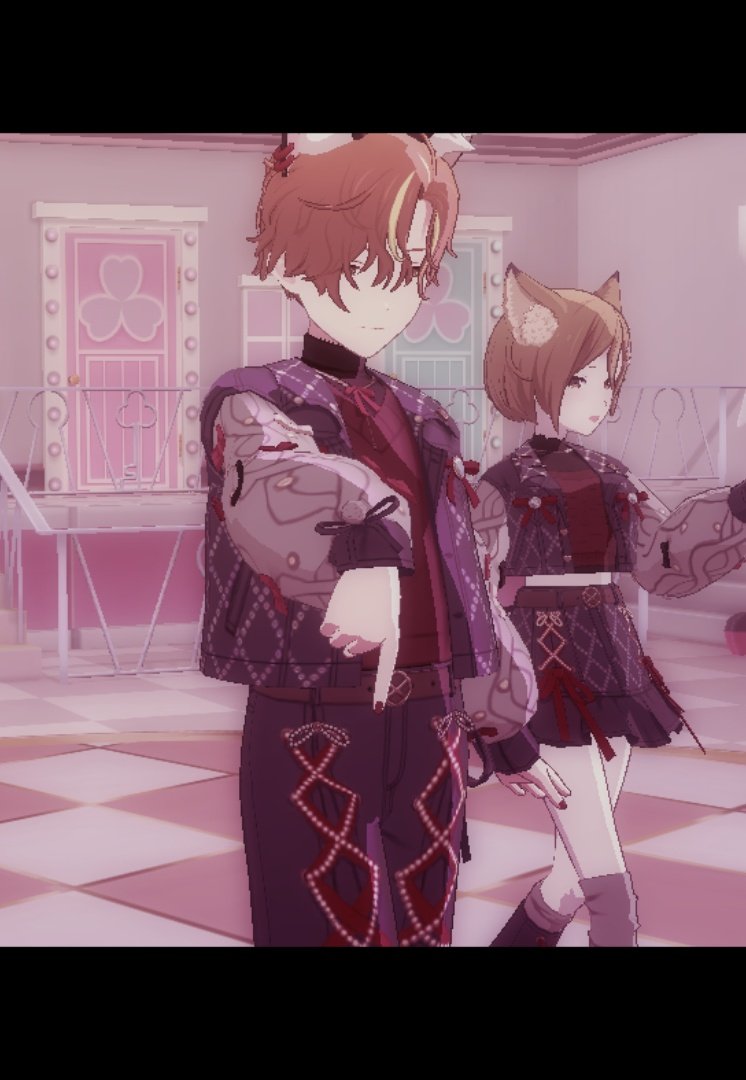 卜口口イモ芋子 tweet media