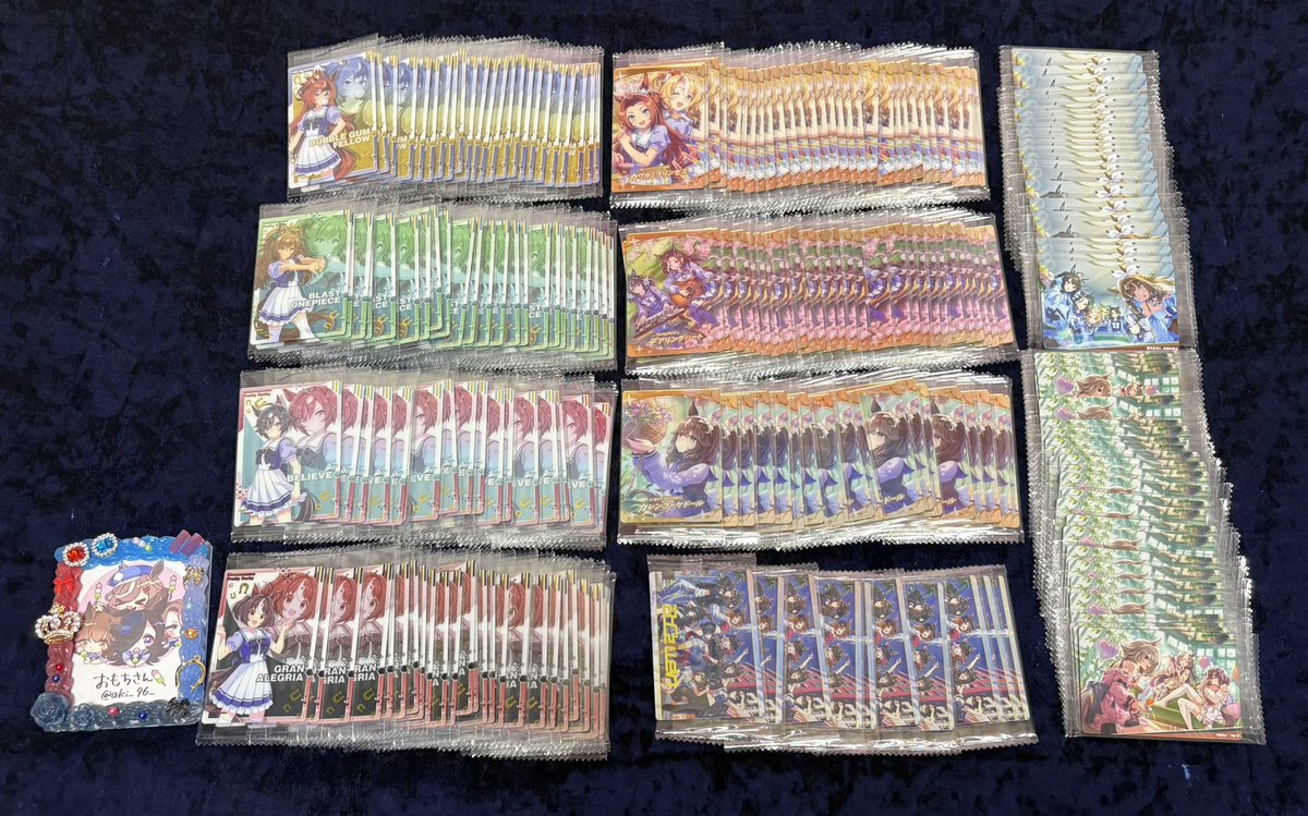 おもちさん🍡 tweet media