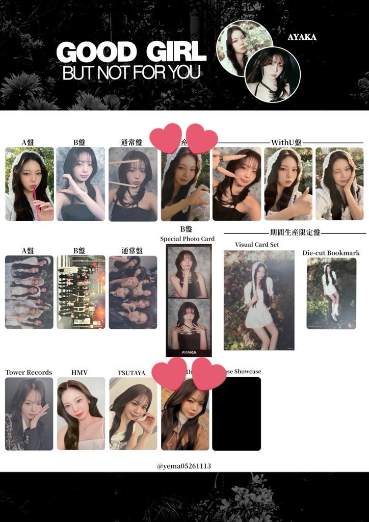 りすみん tweet media