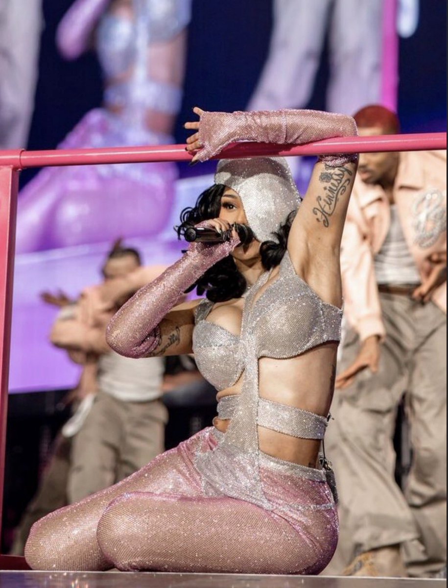 Fan Account | #BLM 🫵🏾 tweet media