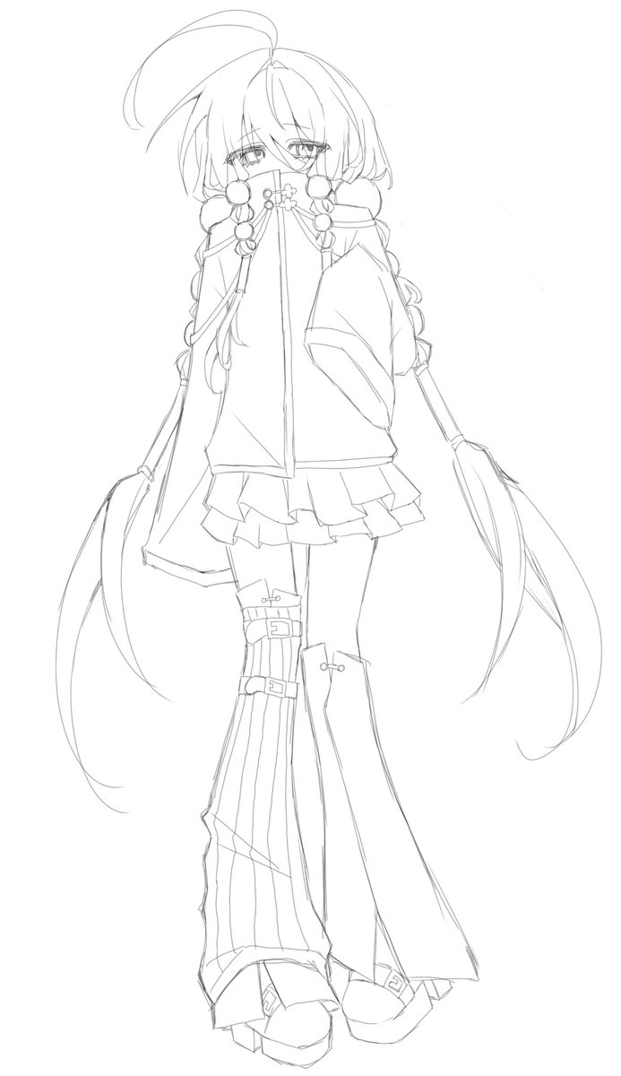 fyurein's tweet photo. #oc https://t.co/bRy2ralumW