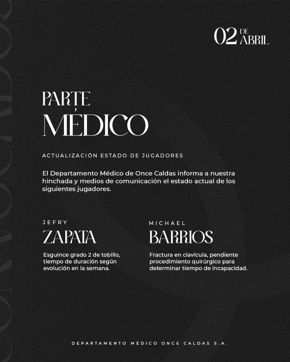 Juan Esteban Londoño tweet media