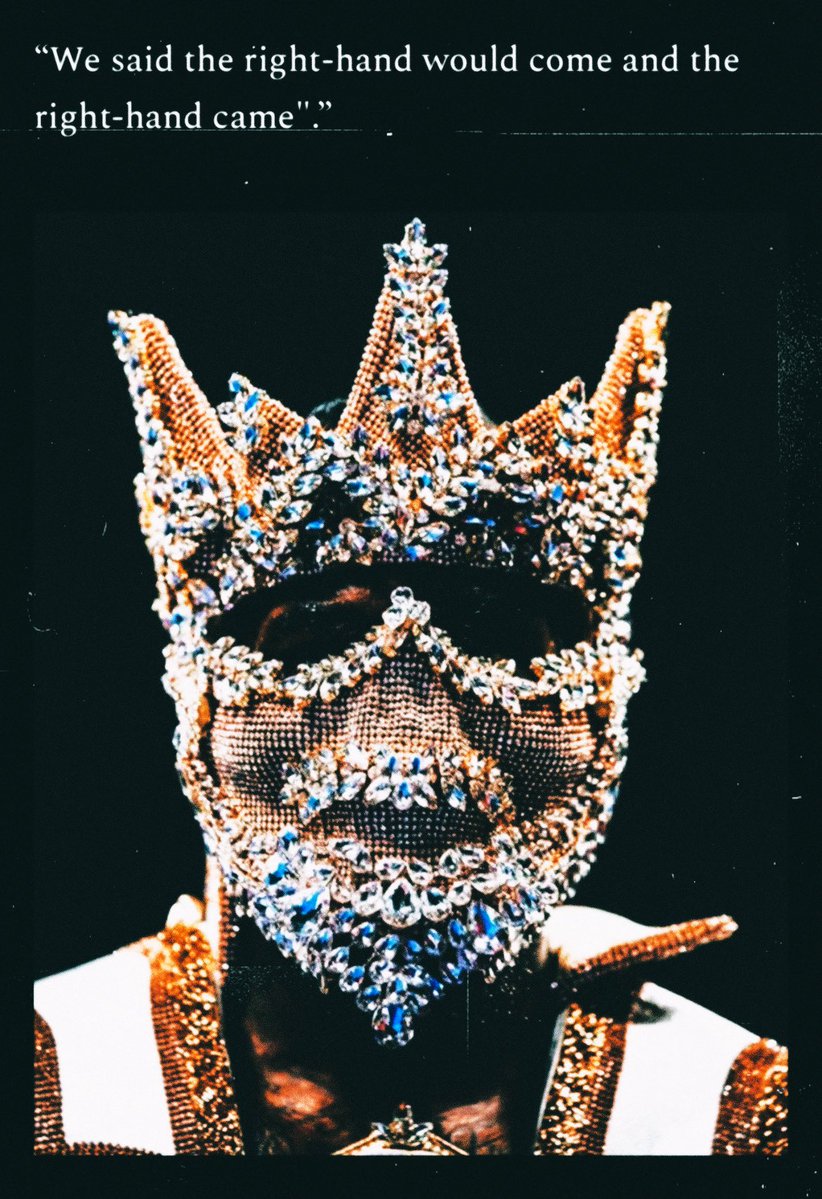 ⒶⓁⒺⓍ🅛🅔ⒷⓄⓍⒺ tweet media