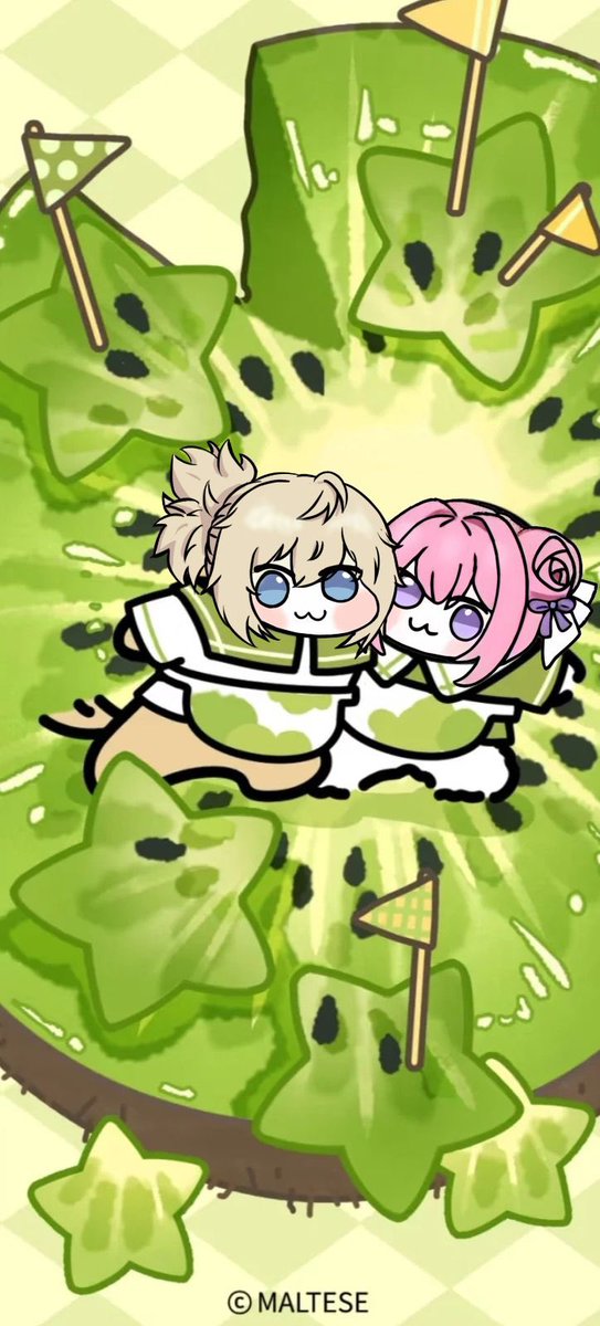 Dororong Español tweet media