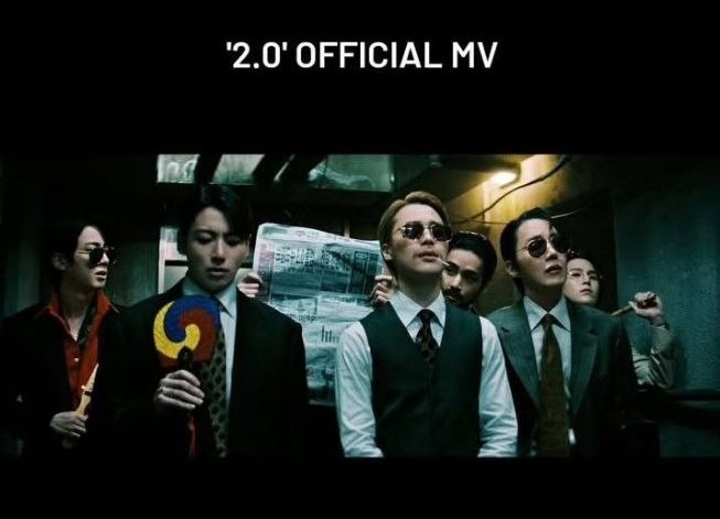 𝕄𝕀ℕ_𝕐𝕆𝕆ℕ𝔾𝕀44, 민 🥢⊙⊝⊜ tweet media