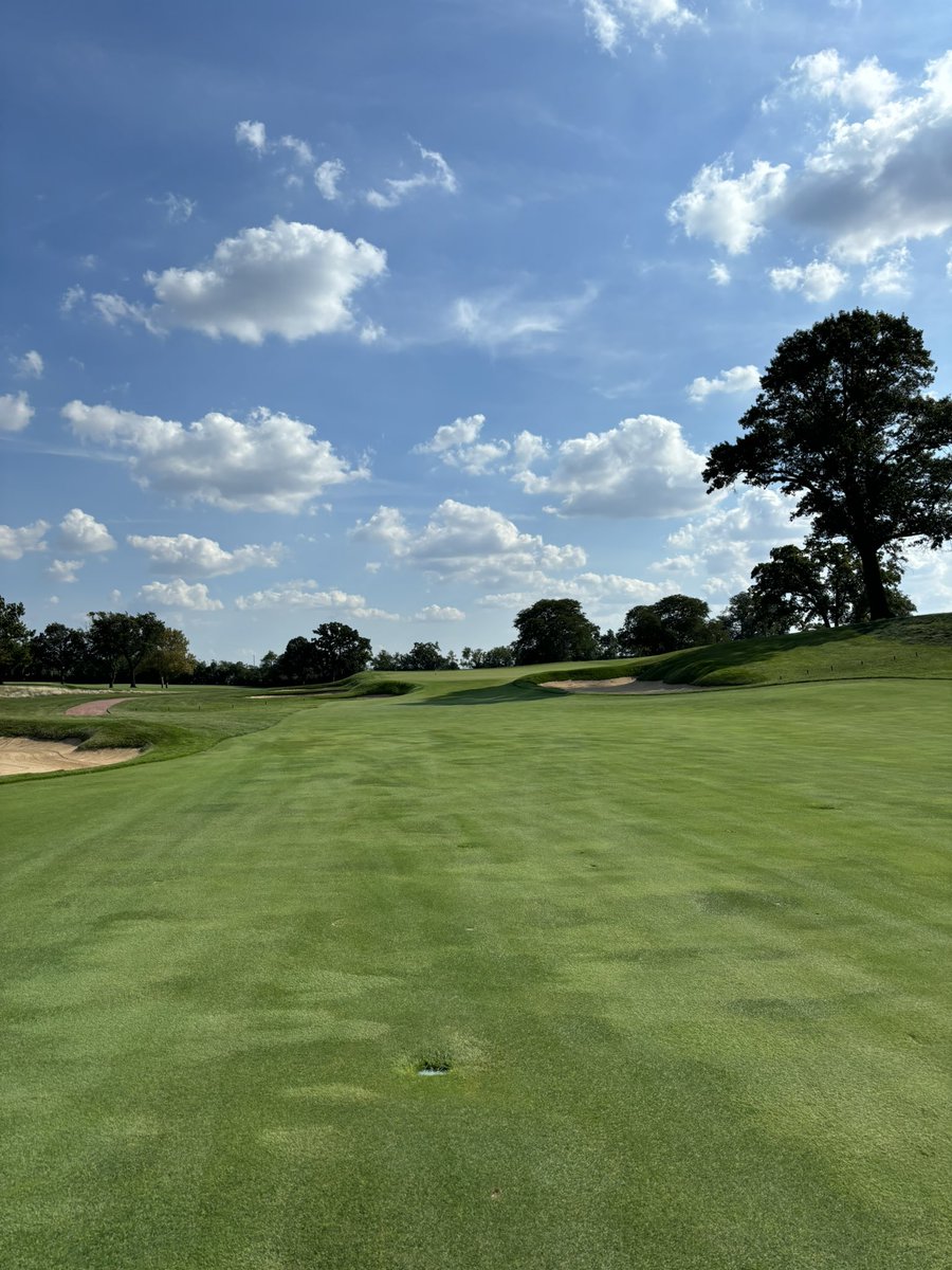 Colin Armistead tweet media