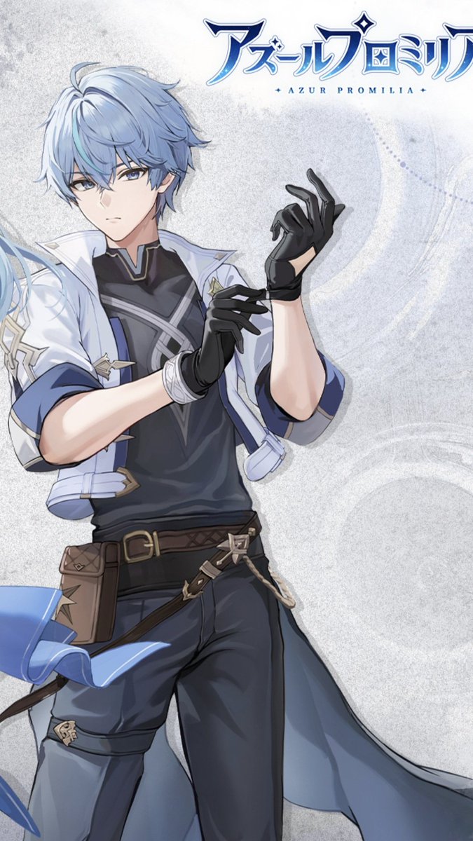 Jigoku.cos tweet media