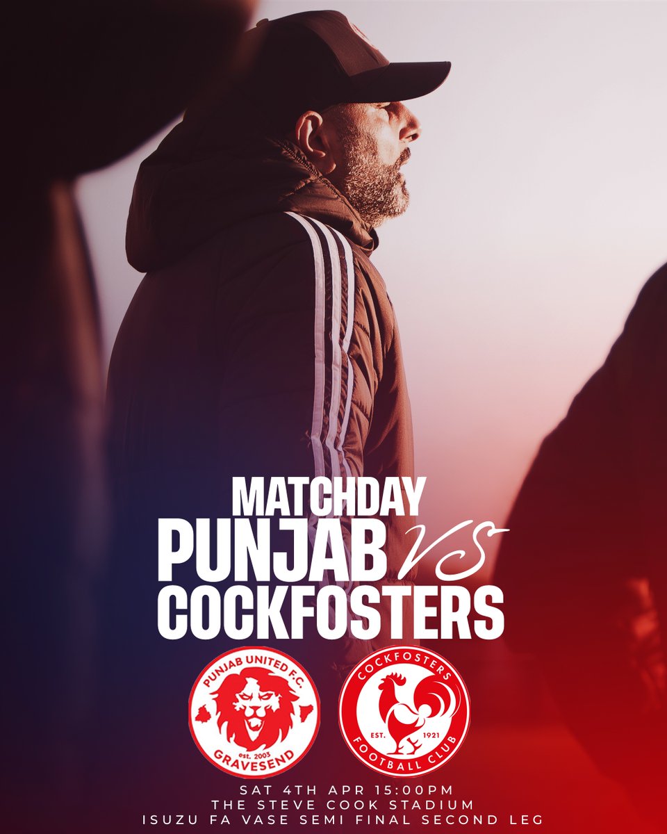 Punjab United FC tweet media