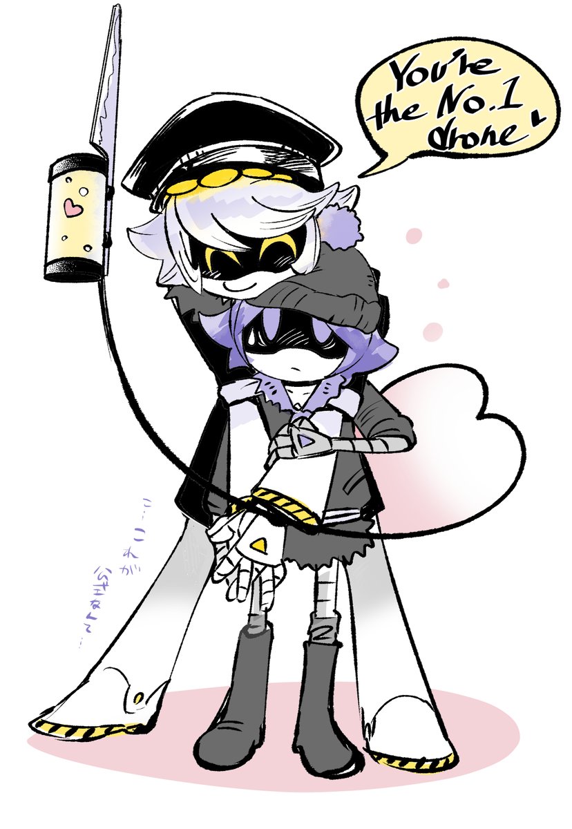 オキノ tweet media