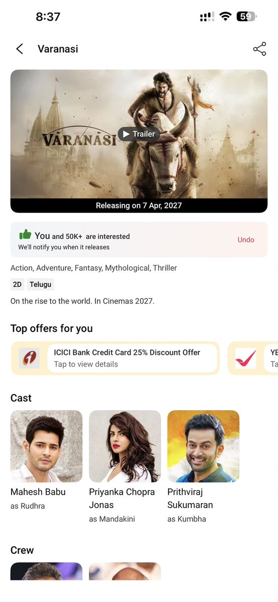 💫✨ MB tweet media