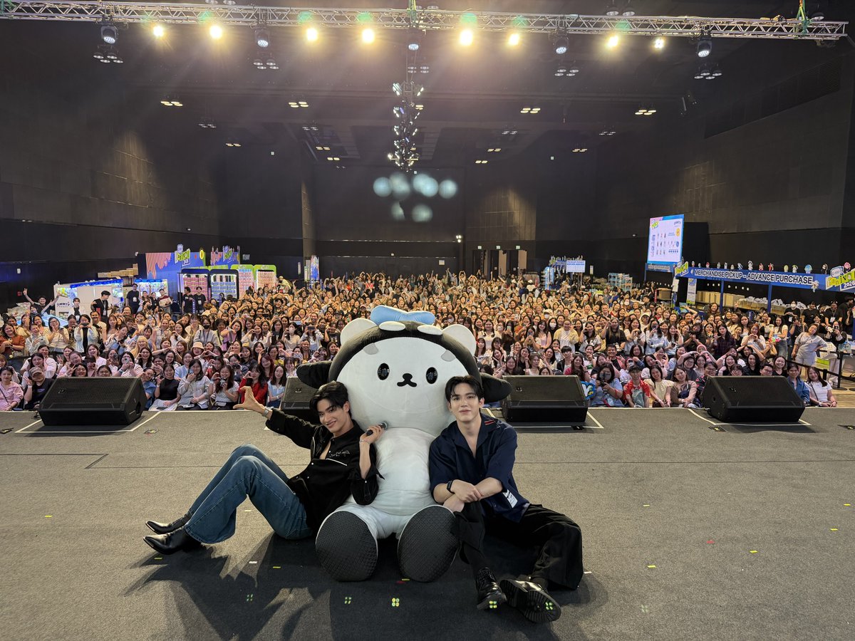 GMMTV SHOP tweet media