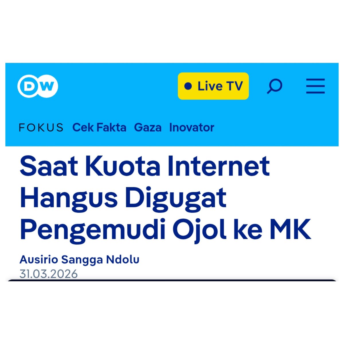 Miss Tweet | tweet media