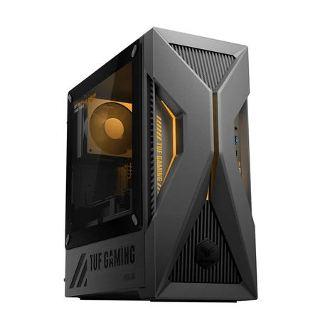 ArkTech_News's tweet image. Asus TUF T500MV-13420H21 Intel Core i5-13420H RTX 5060 32Go RAM 1To SSD Windows 11 Home - Wi-Fi 6 2*2 + Bluetooth® 5.4
à 1149€ au lieu de 1399€
tidd.ly/4sOkKMf
#Darty #HighTech #Gaming #Streaming #Du30MarsAu19Avril2026 #BonsPlans