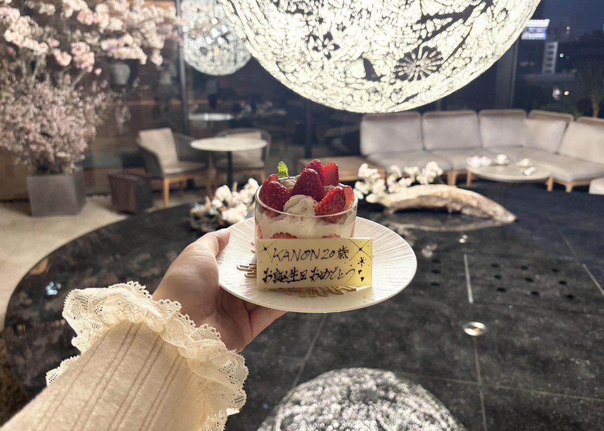 ほちゃん☆ᯤ tweet media