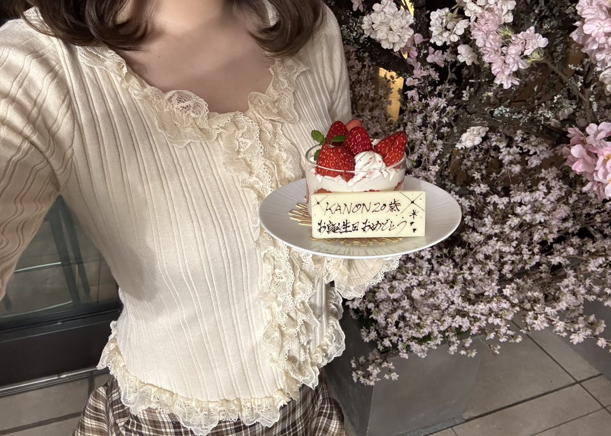 ほちゃん☆ᯤ tweet media