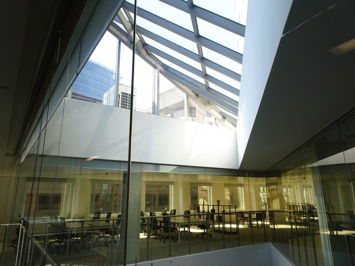 FocusCS_UK's tweet image. Surveying at No. 1 London Bridge! Inspecting 10,500+ sq ft of prime, river-facing office space for our latest pre-lease instruction. From DDA audits to high-spec M&amp;amp;E reviews, we provide the clarity needed for major commercial acquisitions. #London #Surveying  #CommercialProperty