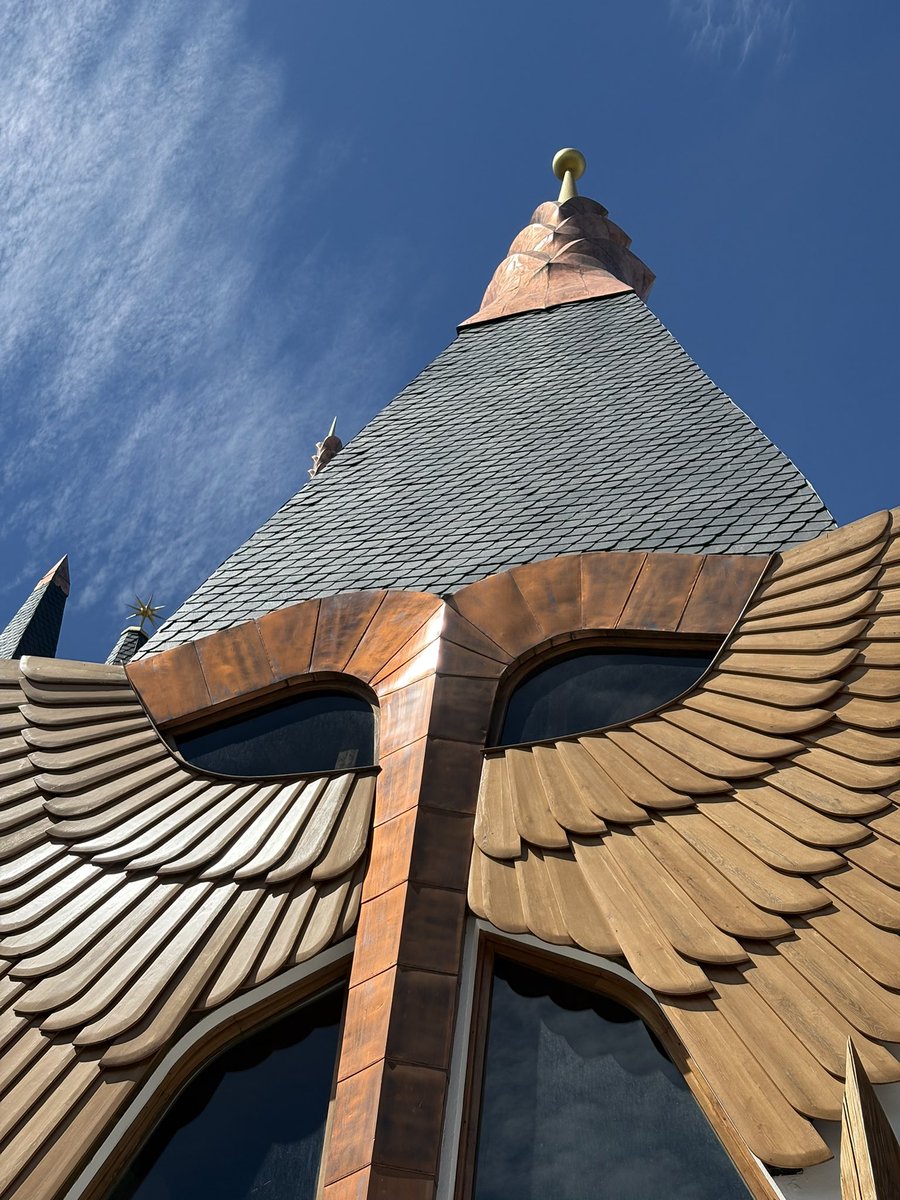 No Strange Kate tweet media