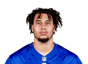 Giants Lead tweet media