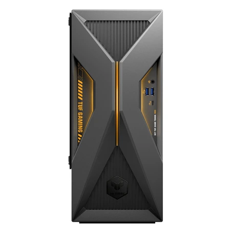 ArkTech_News's tweet image. Asus TUF T500MV-13420H21 Intel Core i5-13420H RTX 5060 32Go RAM 1To SSD Windows 11 Home - Wi-Fi 6 2*2 + Bluetooth® 5.4
à 1149€ au lieu de 1399€
tidd.ly/4sOkKMf
#Darty #HighTech #Gaming #Streaming #Du30MarsAu19Avril2026 #BonsPlans