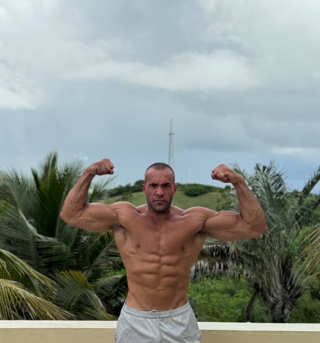 Meathead Musings tweet media