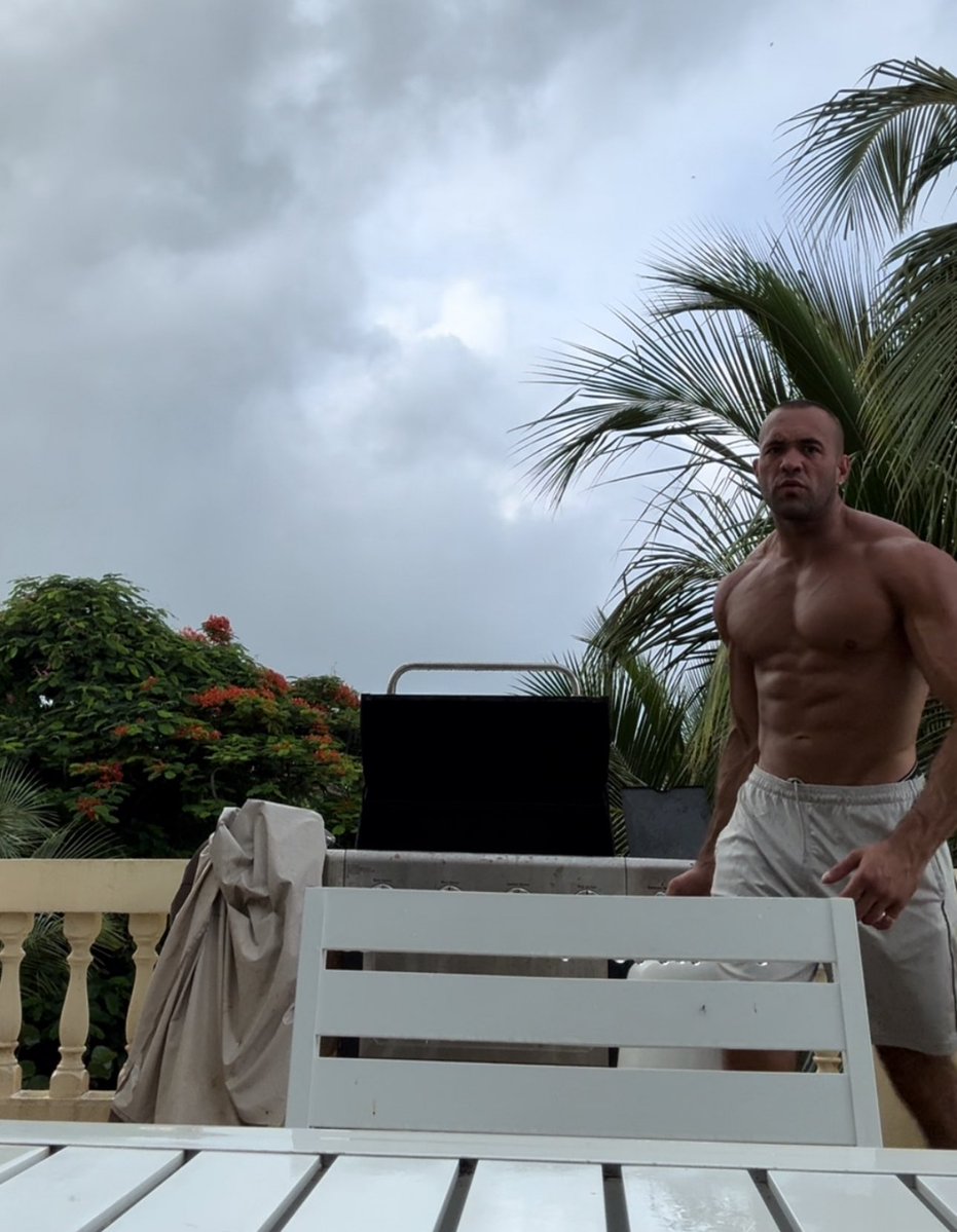 Meathead Musings tweet media