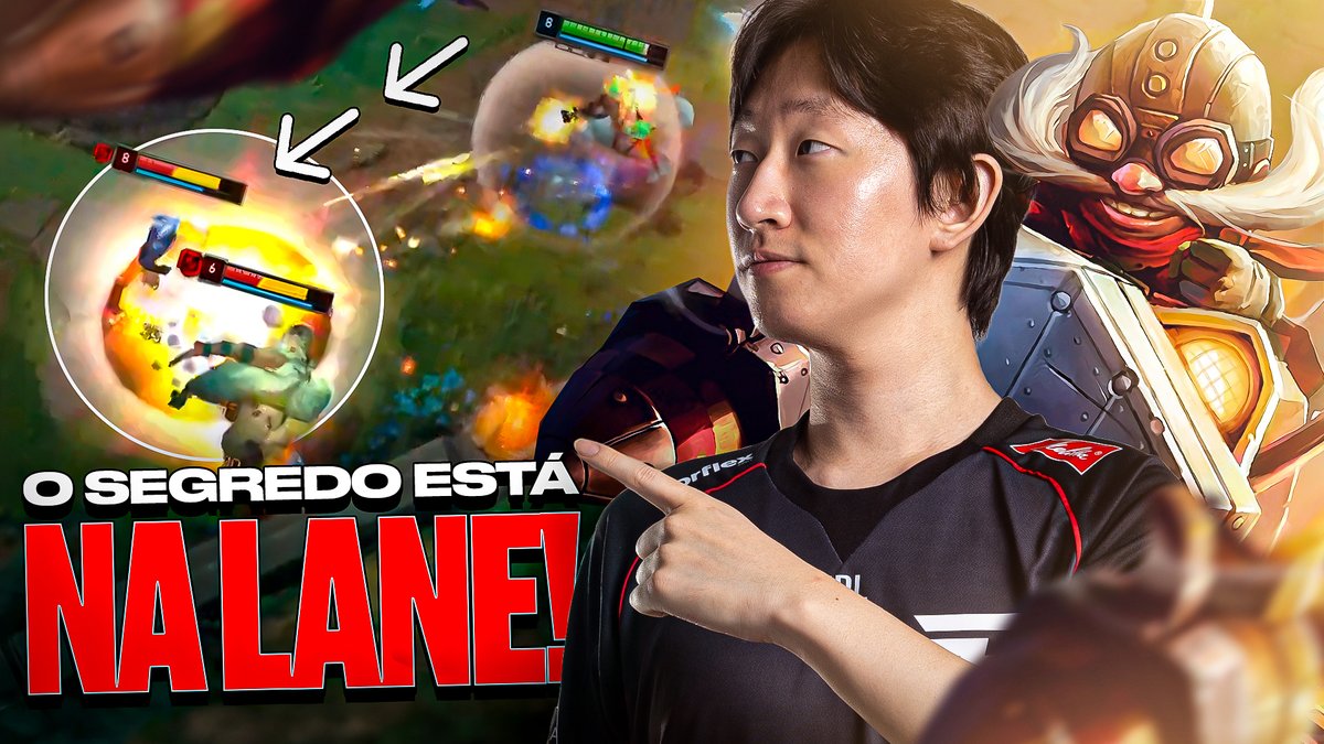 paiN Gaming tweet media