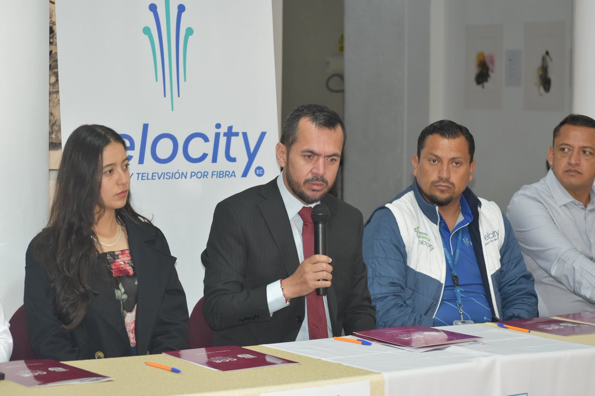 CCE Núcleo de Loja tweet media