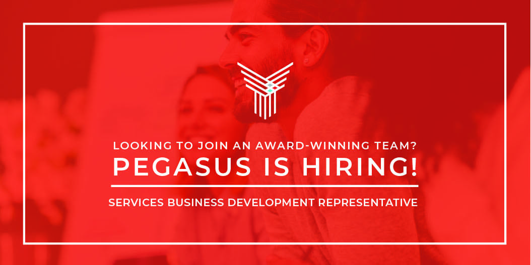 PegasusTechSolutions tweet media