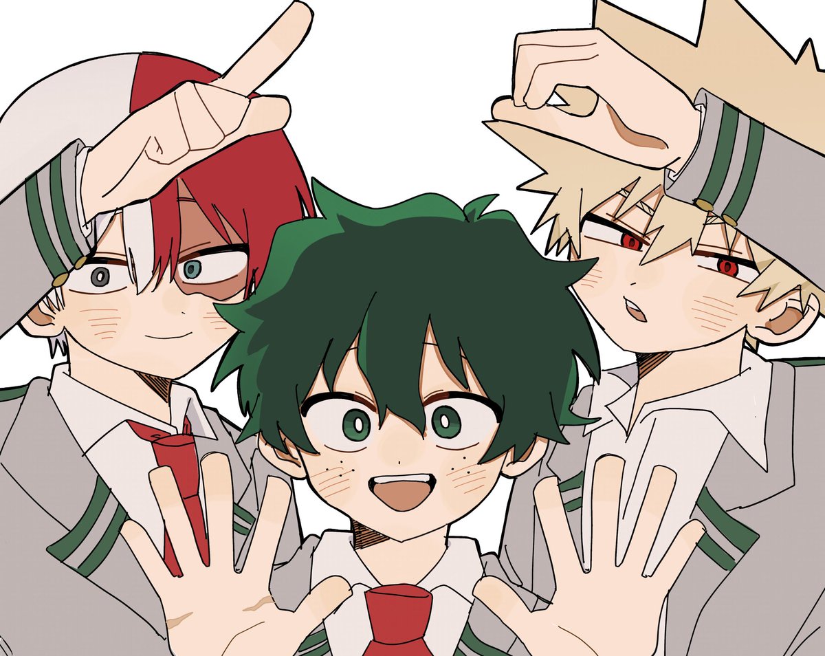 おこめめ。 tweet media