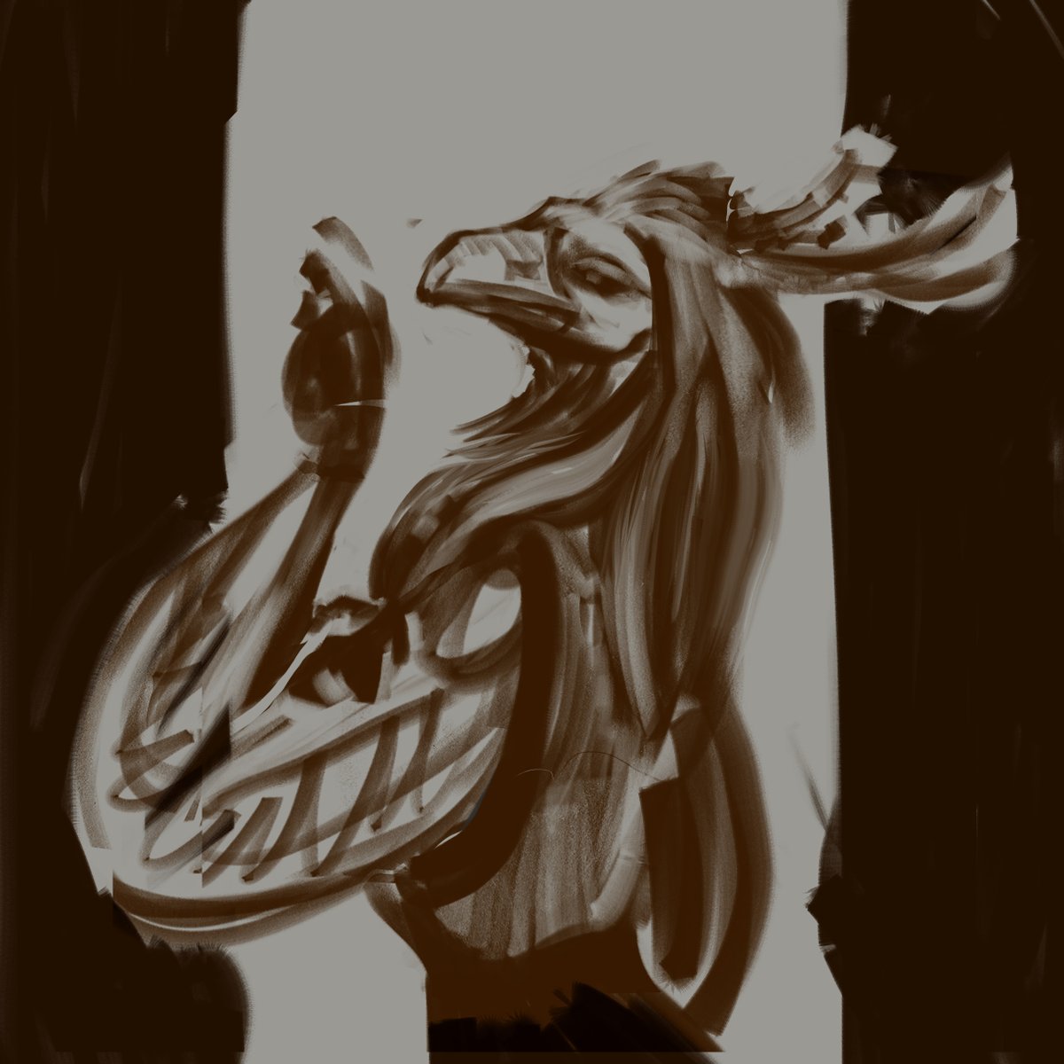 Faellin draws tweet media