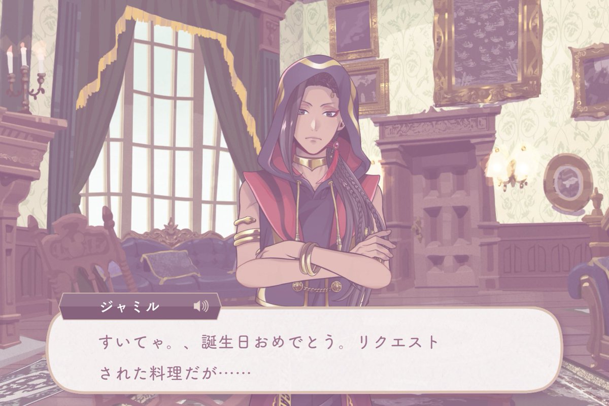 .°ʚ魔法少女♡すいてゃ ㌨ ɞ°. tweet media