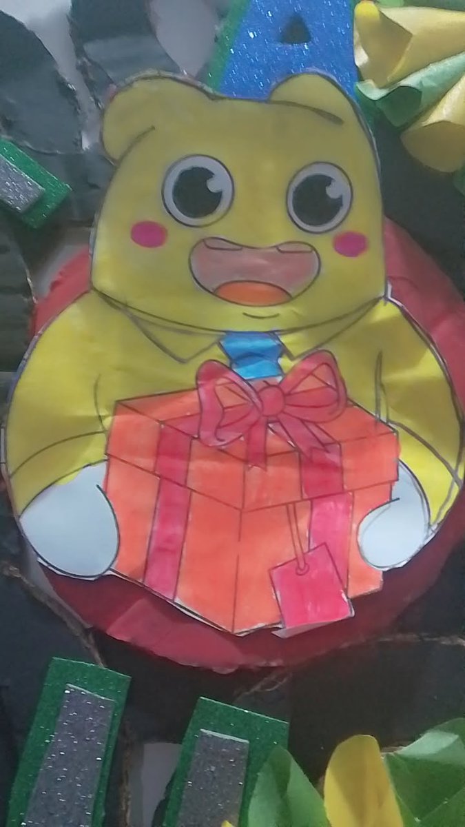 ๐ฆแOแแทแฉ tweet media