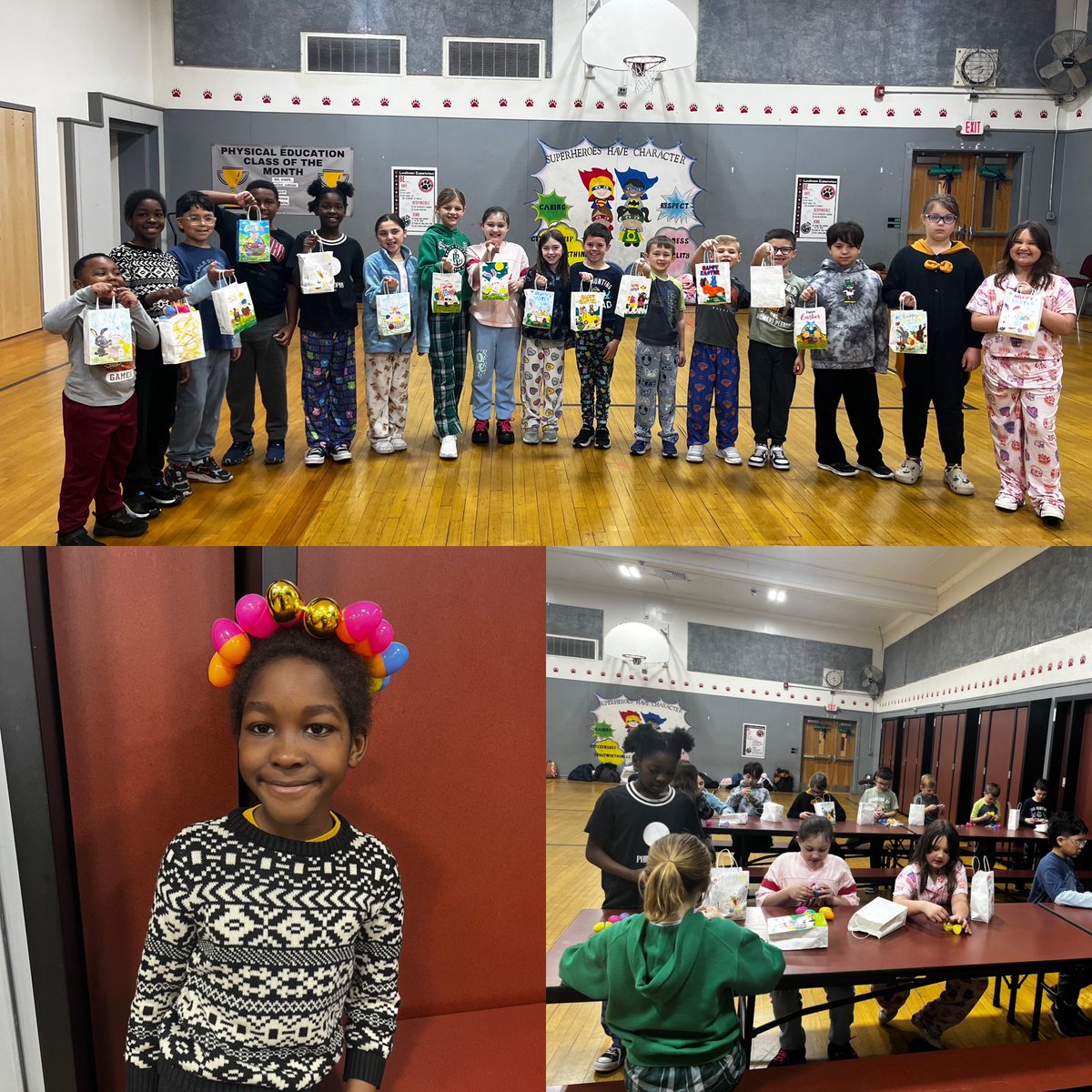 BEST Program tweet media