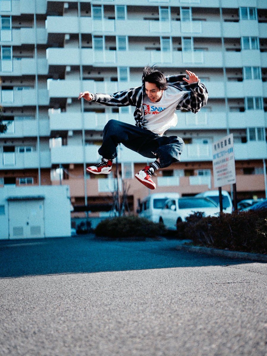 宮澤佑 tweet media