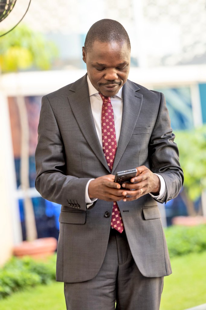 Gabriel Oguda tweet media