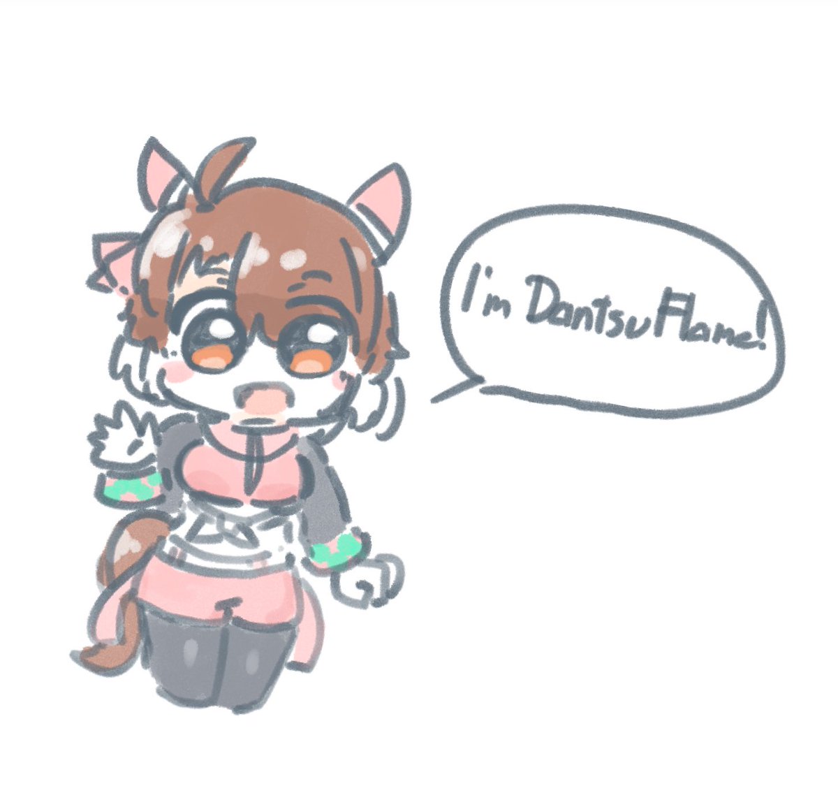 むき゛ tweet media