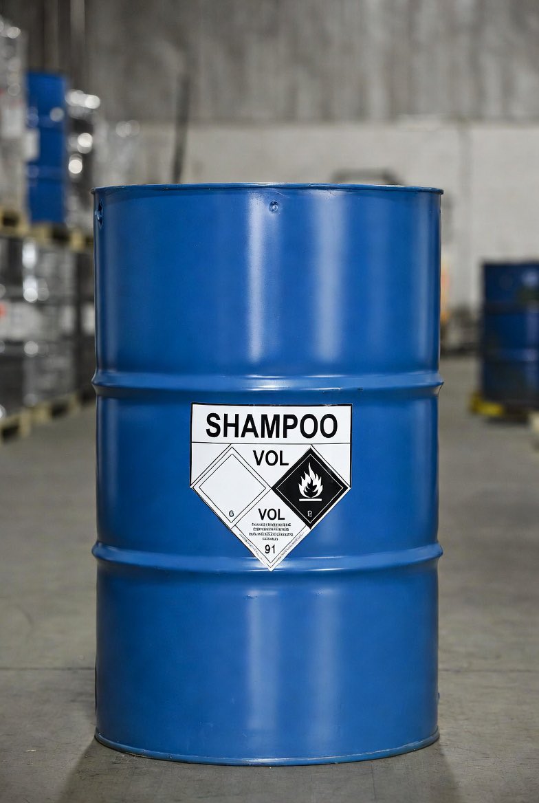 willsnow75's tweet photo. @dangerousdrocks 3 year supply of shampoo for a bald man 😂😂😂 https://t.co/SeD2arnNEh