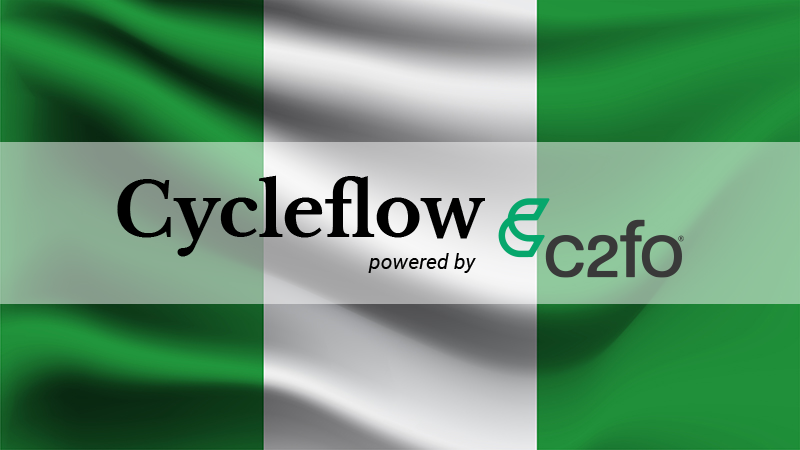 C2FO tweet media