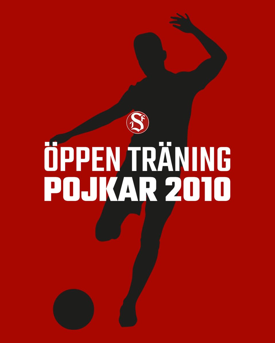 Sandvikens IF tweet media