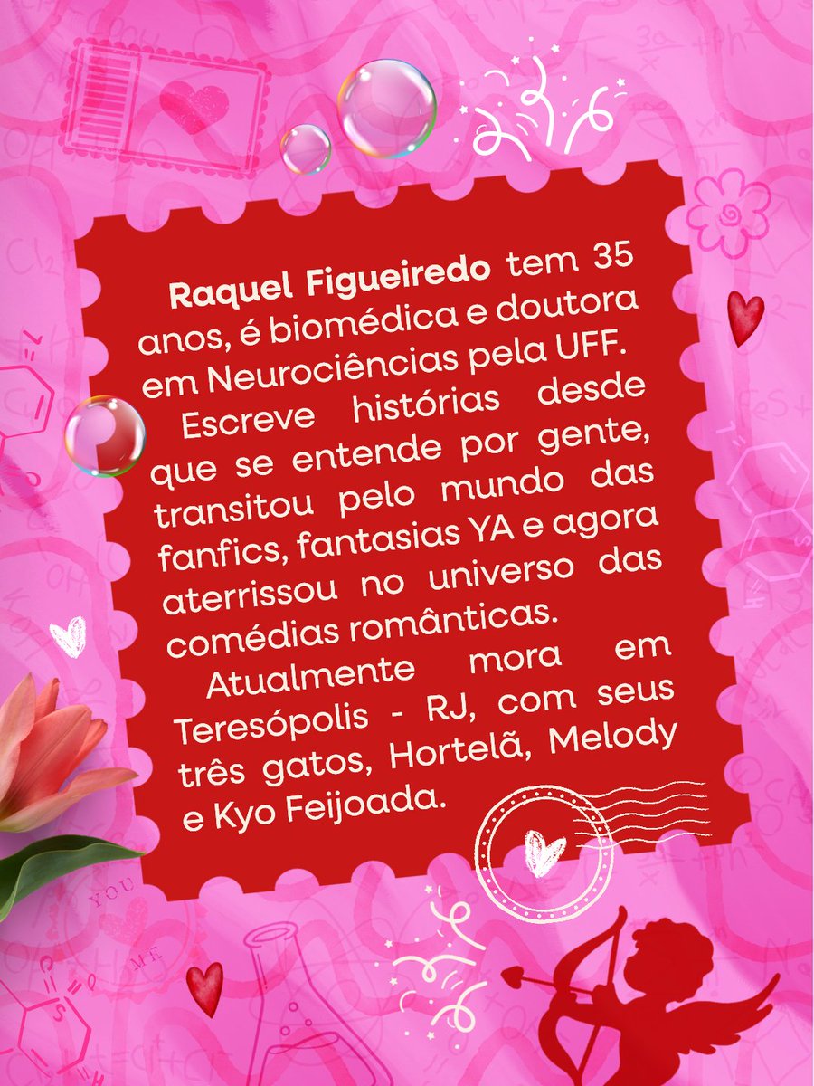 Editora Vênus tweet media