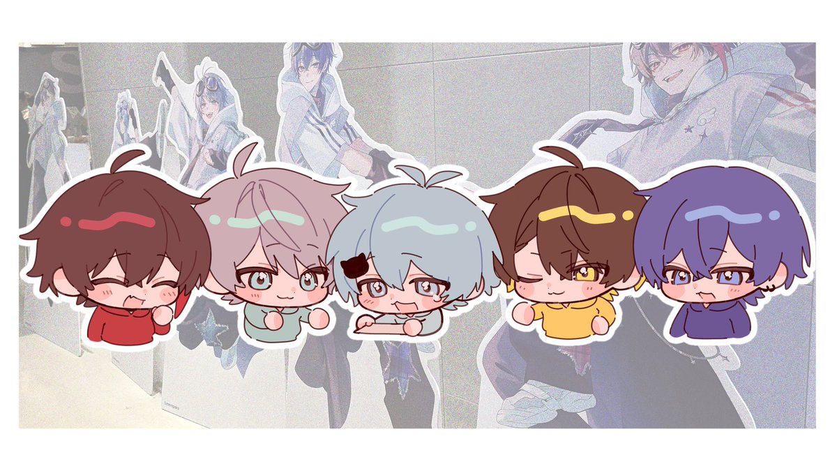 なかっちページ しち (@neco071171) / Posts / X