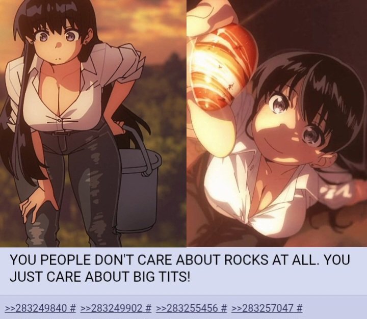 Tsuchinoko's litte hideout tweet media