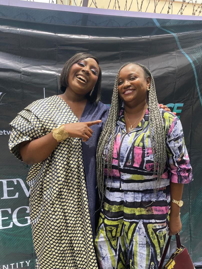 Coterie Lagos tweet media