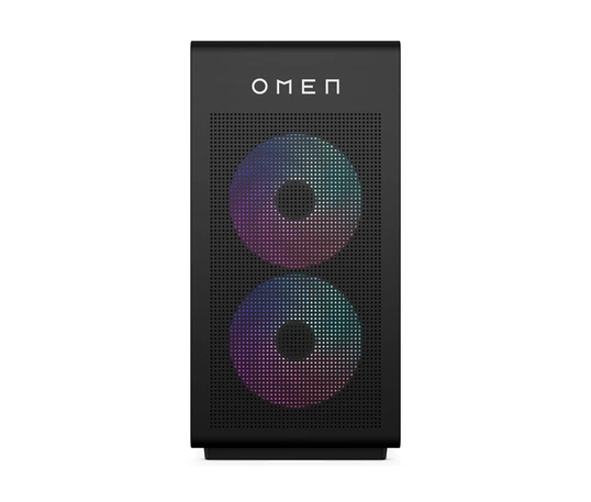 ArkTech_News's tweet image. HP Omen 35L GT16-0518nf AMD Ryzen 7 8700F RTX 5070 32Go RAM - 1To SSD Windows 11 Famille - Wi-Fi 6E RTL8852CE (2x2) - Bluetooth 5.3
à 1899€ au lieu de 2489€
tidd.ly/47Ryb55
#Darty #HighTech #Gaming #Streaming #Du30MarsAu19Avril2026 #BonsPlans
