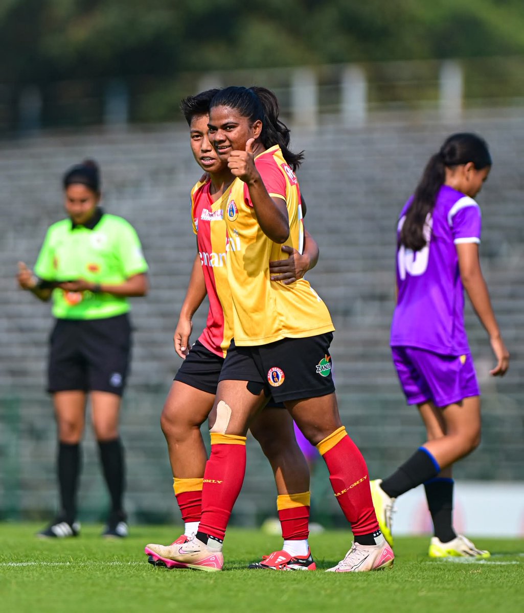 East Bengal History tweet media