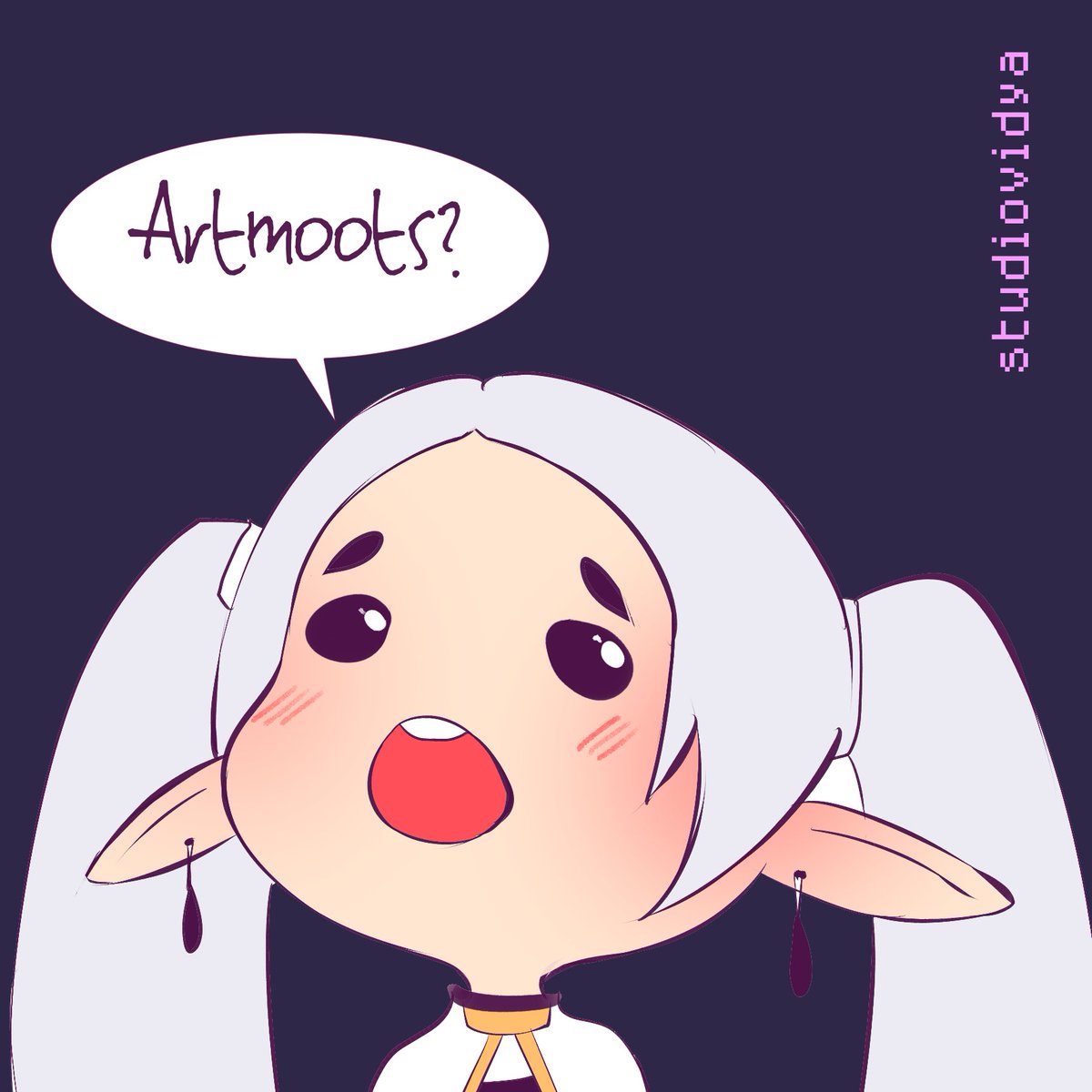 StudioVidya 🖌️🇮🇳 tweet media