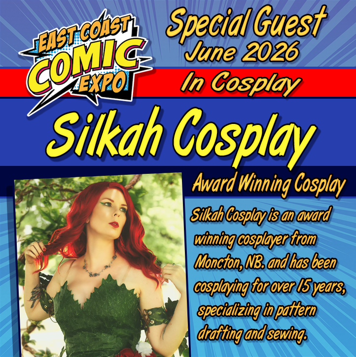 EastCoastComicExpo tweet media