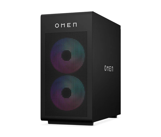 ArkTech_News's tweet image. HP Omen 35L GT16-0518nf AMD Ryzen 7 8700F RTX 5070 32Go RAM - 1To SSD Windows 11 Famille - Wi-Fi 6E RTL8852CE (2x2) - Bluetooth 5.3
à 1899€ au lieu de 2489€
tidd.ly/47Ryb55
#Darty #HighTech #Gaming #Streaming #Du30MarsAu19Avril2026 #BonsPlans