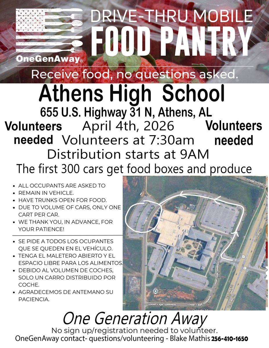 Athens City Schools tweet media