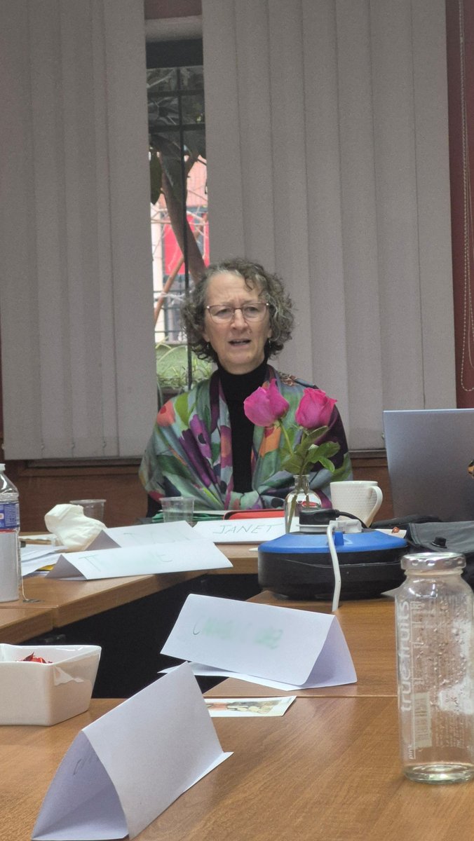 World Evangelical Alliance at the United Nations tweet media